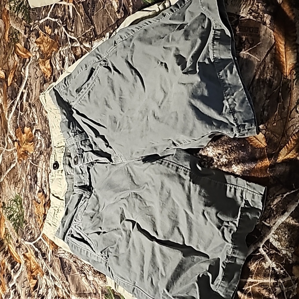 American Eagle Shorts Bundle